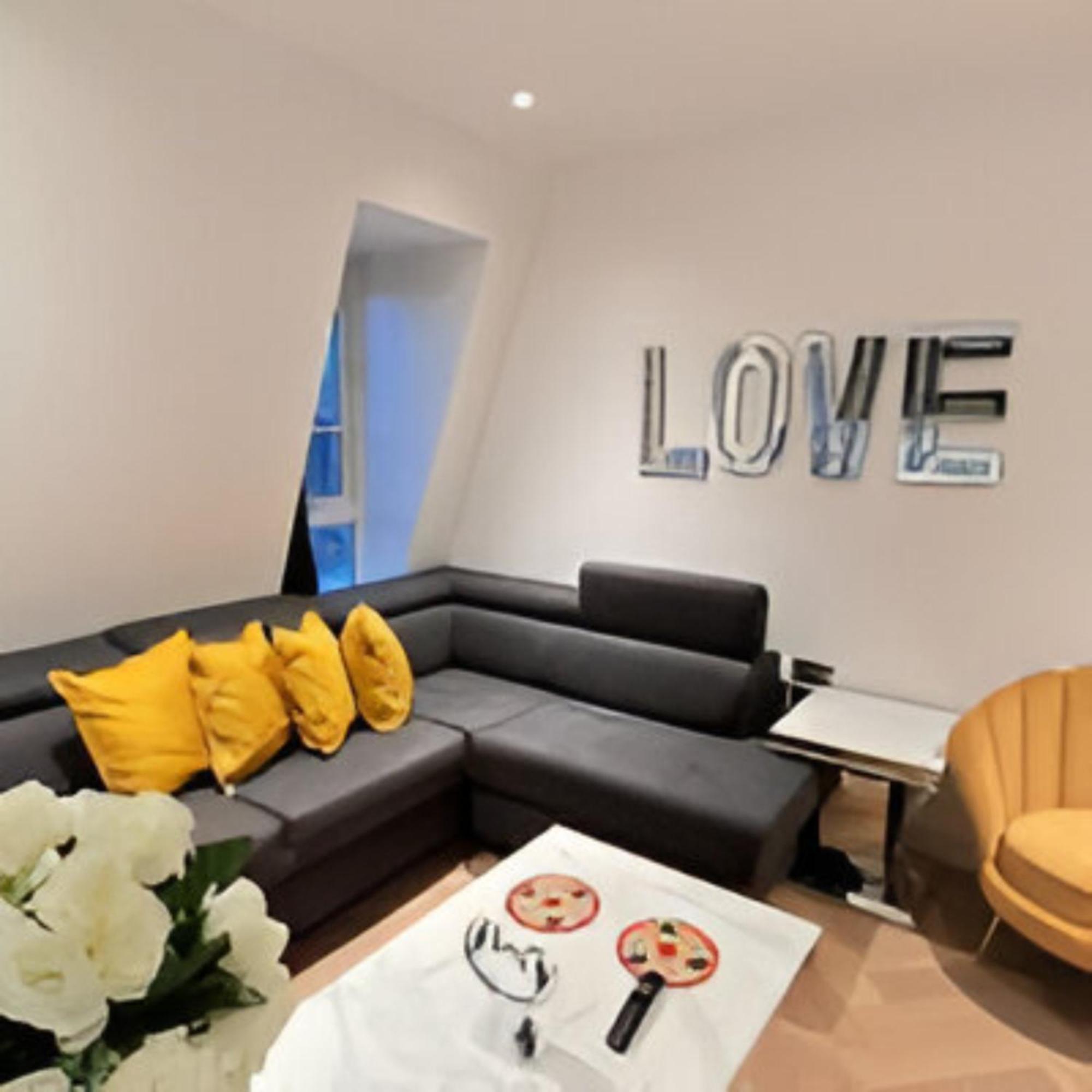 Reserve Amazing 2-Bedroom Penthouse In Marble Arch 74 Londra Esterno foto