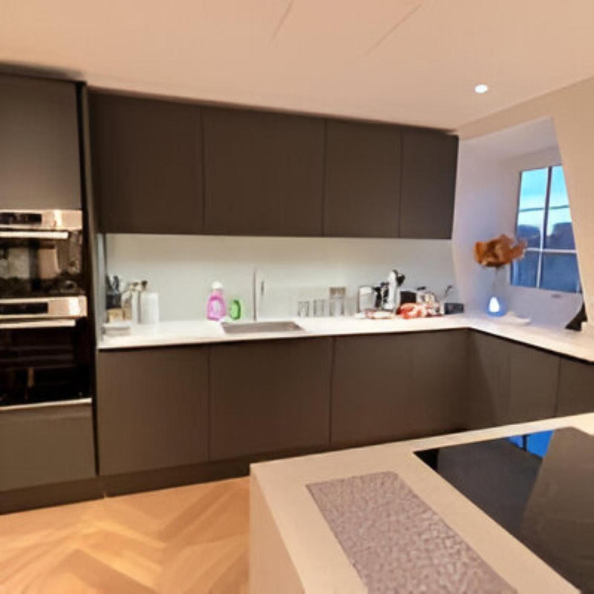 Reserve Amazing 2-Bedroom Penthouse In Marble Arch 74 Londra Esterno foto