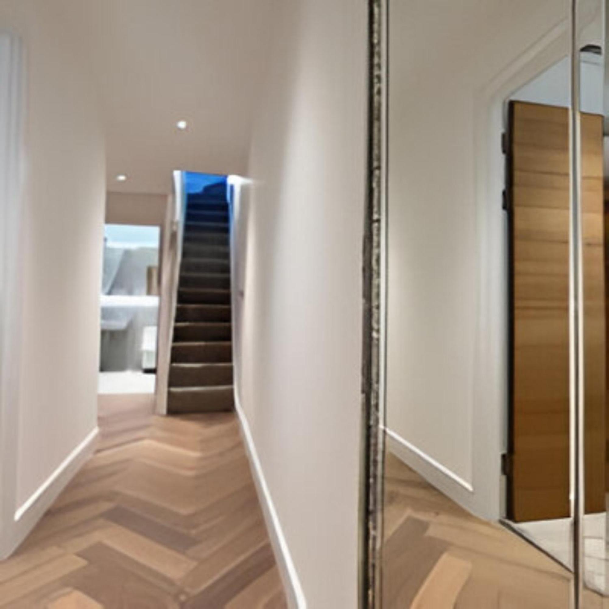 Reserve Amazing 2-Bedroom Penthouse In Marble Arch 74 Londra Esterno foto