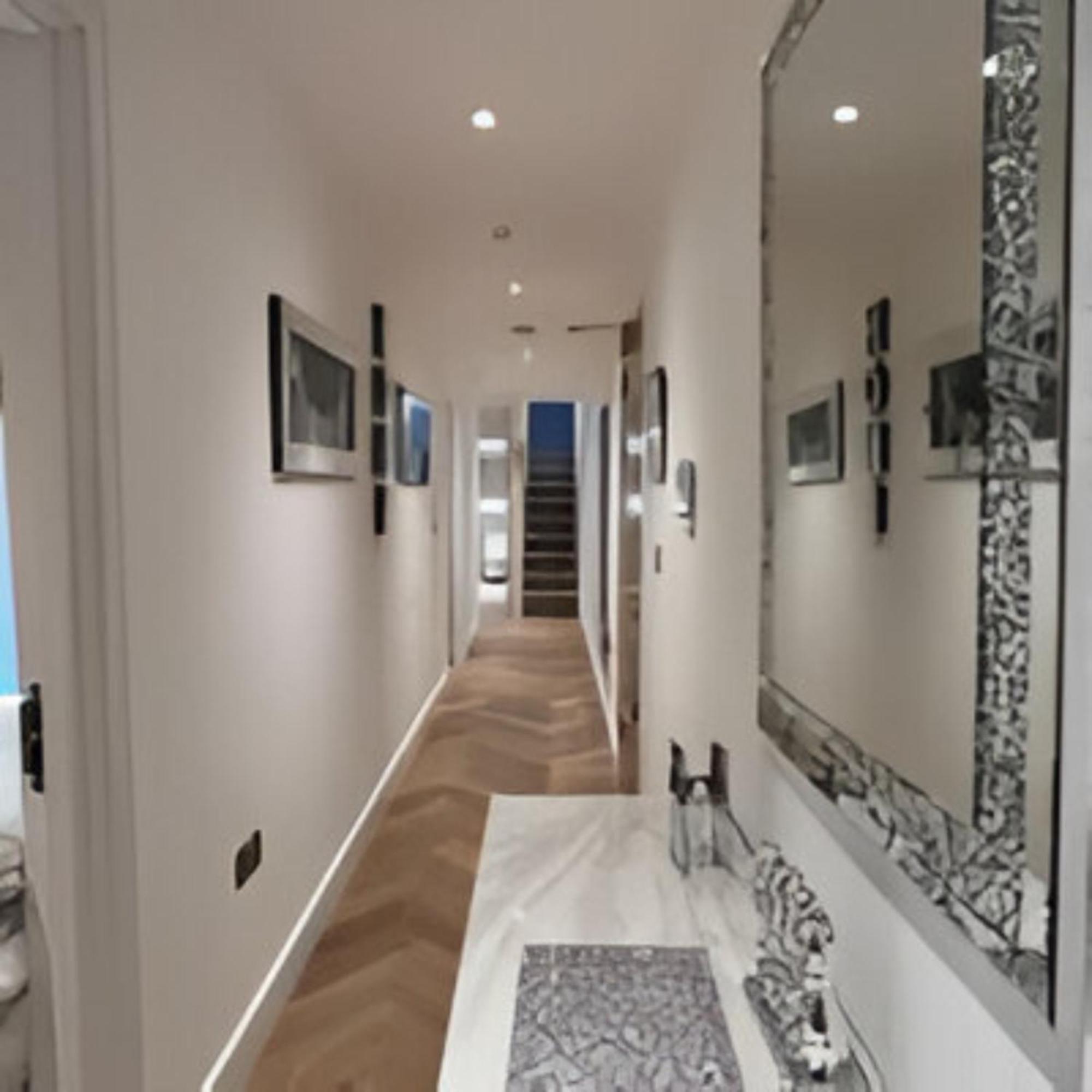 Reserve Amazing 2-Bedroom Penthouse In Marble Arch 74 Londra Esterno foto