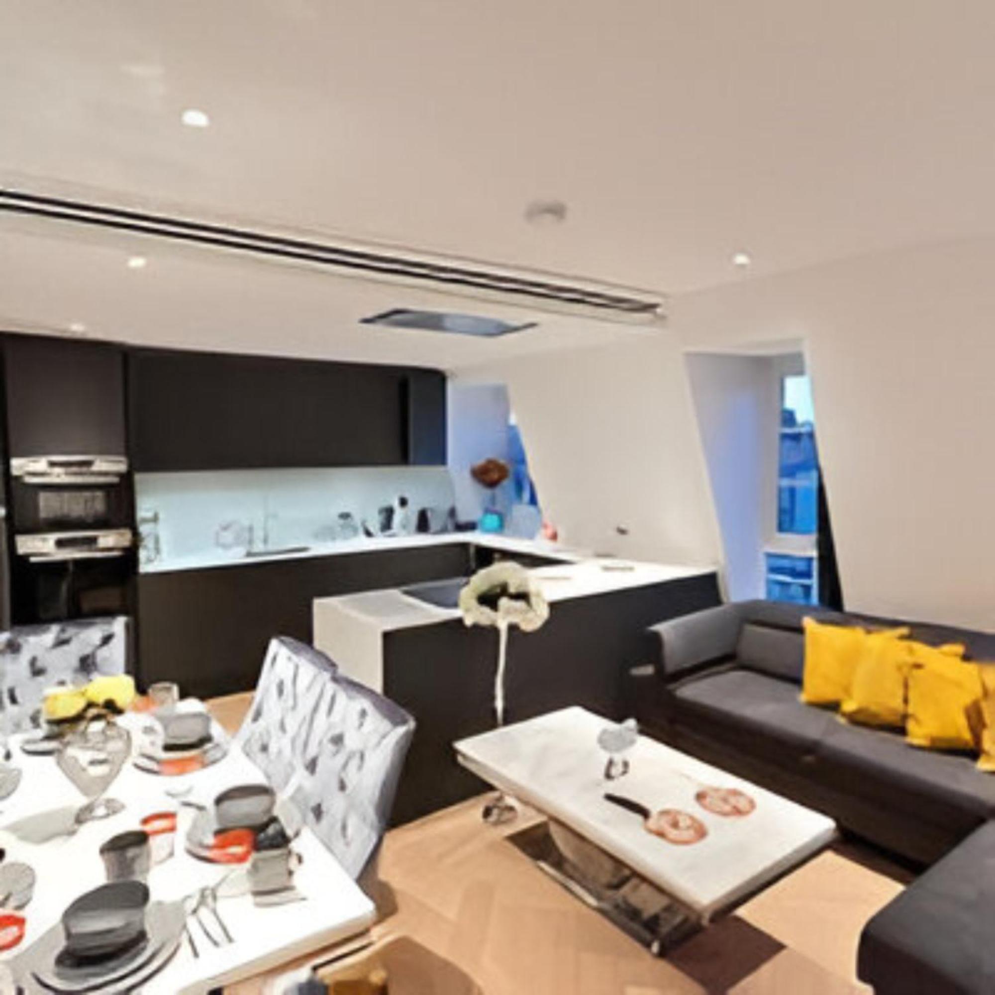 Reserve Amazing 2-Bedroom Penthouse In Marble Arch 74 Londra Esterno foto